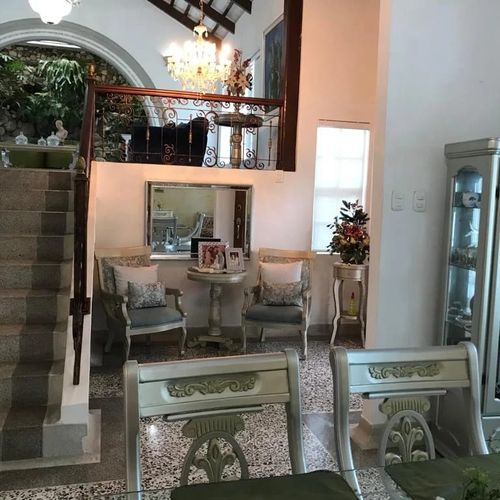 Casa de 4 alcobas en venta en Villa Santos, Barranquilla, 583 m² · foto 4 de 24