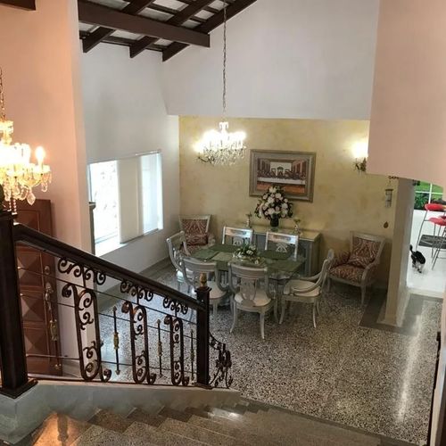 Casa de 4 alcobas en venta en Villa Santos, Barranquilla, 583 m² · foto 5 de 24