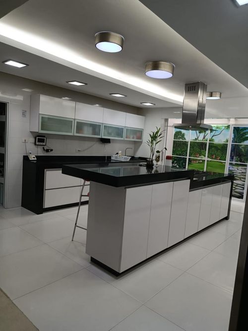 Casa de 4 alcobas en venta en Villa Santos, Barranquilla, 583 m² · foto 7 de 24