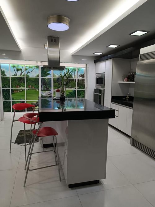 Casa de 4 alcobas en venta en Villa Santos, Barranquilla, 583 m² · foto 8 de 24