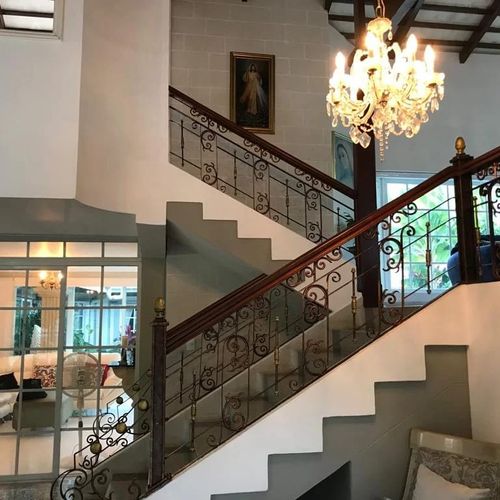 Casa de 4 alcobas en venta en Villa Santos, Barranquilla, 583 m² · foto 11 de 24