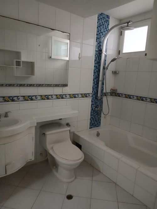 Casa de 4 alcobas en venta en Villa Santos, Barranquilla, 583 m² · foto 17 de 24