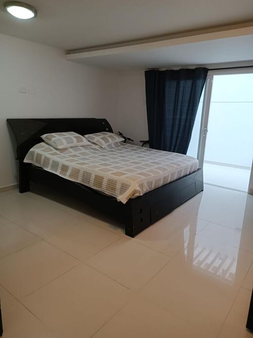Casa de 4 alcobas en venta en Villa Santos, Barranquilla, 583 m² · foto 18 de 24