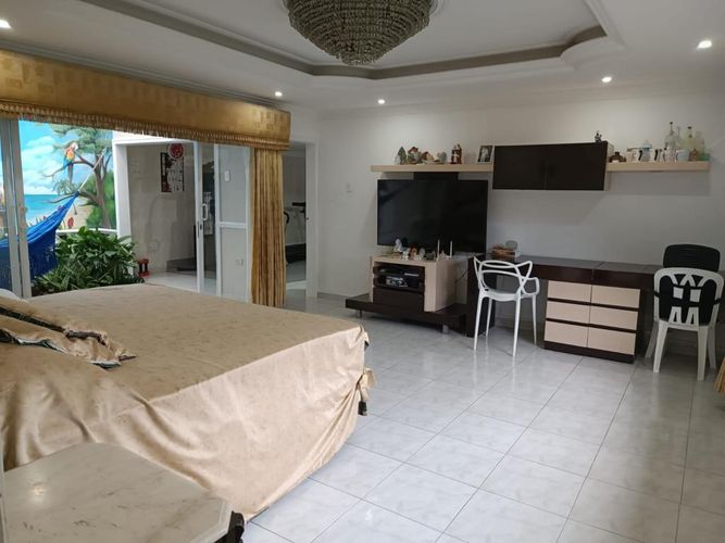 Casa de 4 alcobas en venta en Villa Santos, Barranquilla, 583 m² · foto 19 de 24