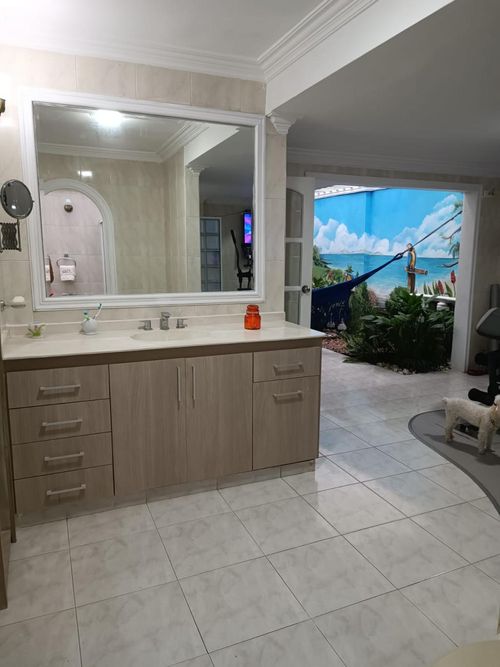 Casa de 4 alcobas en venta en Villa Santos, Barranquilla, 583 m² · foto 20 de 24