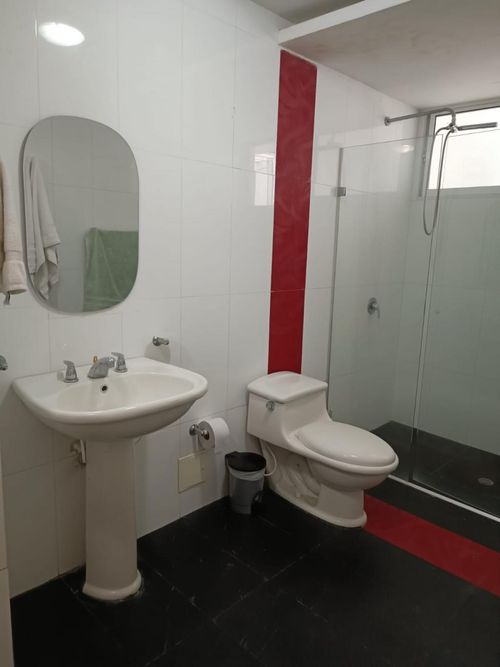 Casa de 4 alcobas en venta en Villa Santos, Barranquilla, 583 m² · foto 22 de 24