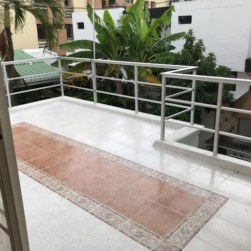 Casa de 4 alcobas en venta en Villa Santos, Barranquilla, 583 m² · foto 23 de 24