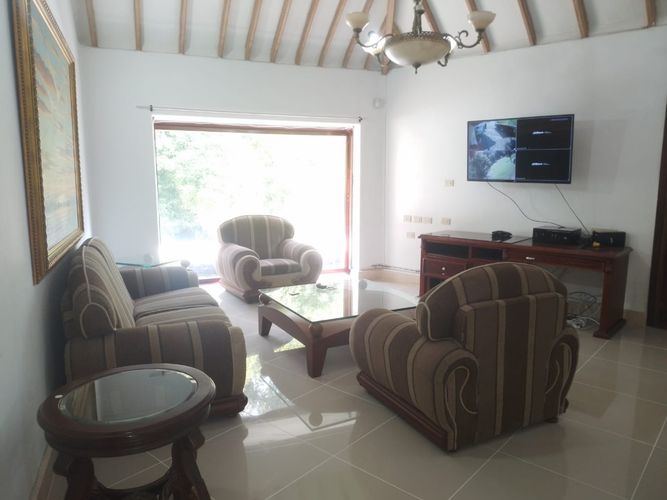 Oficina en arriendo en El Poblado, Medellín, 200 m² · foto 5 de 20