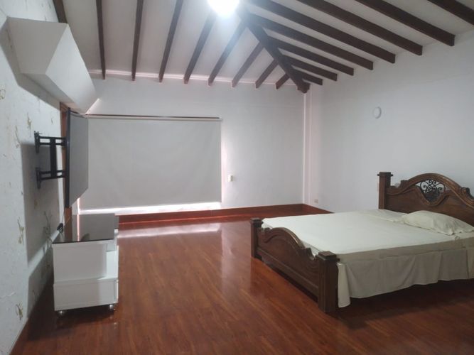 Oficina en arriendo en El Poblado, Medellín, 200 m² · foto 7 de 20