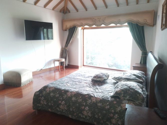Oficina en arriendo en El Poblado, Medellín, 200 m² · foto 8 de 20