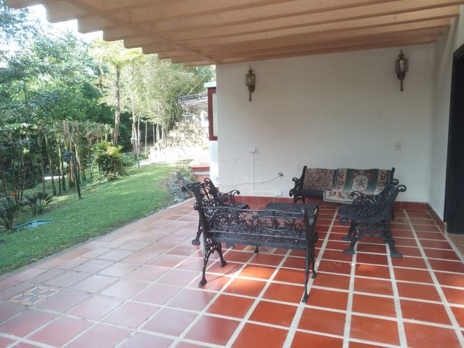 Oficina en arriendo en El Poblado, Medellín, 200 m² · foto 16 de 20
