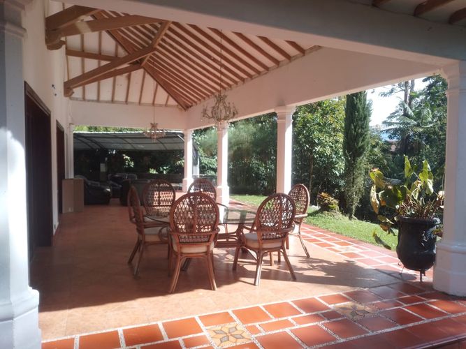 Oficina en arriendo en El Poblado, Medellín, 200 m² · foto 17 de 20