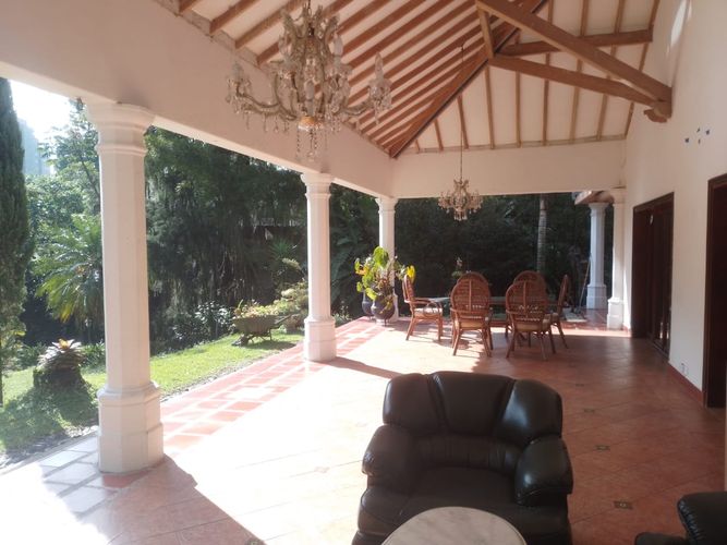 Oficina en arriendo en El Poblado, Medellín, 200 m² · foto 18 de 20