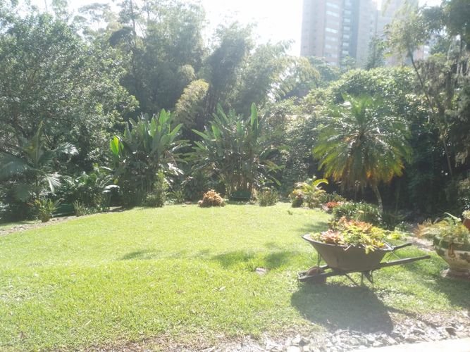 Oficina en arriendo en El Poblado, Medellín, 200 m² · foto 20 de 20