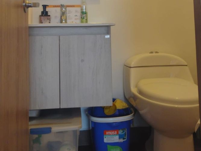Oficina en arriendo en El Poblado, Medellín, 33 m² · foto 5 de 5