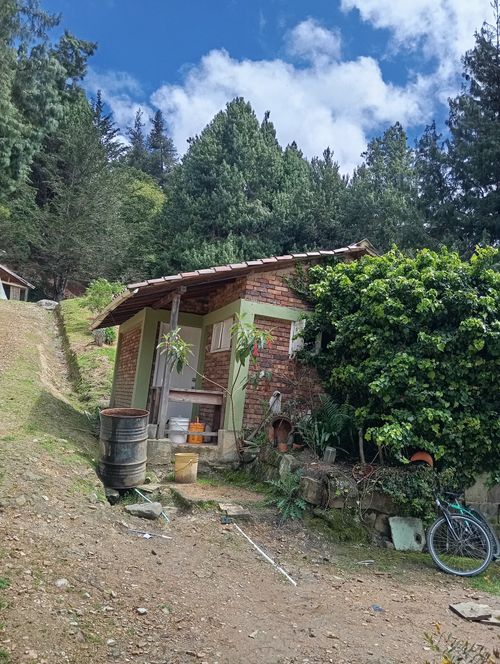 Finca en venta en Vereda El Salitre, La Calera, 8750 m² · foto 9 de 16