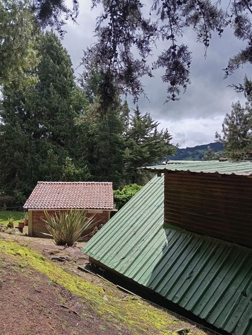 Finca en venta en Vereda El Salitre, La Calera, 8750 m² · foto 12 de 16