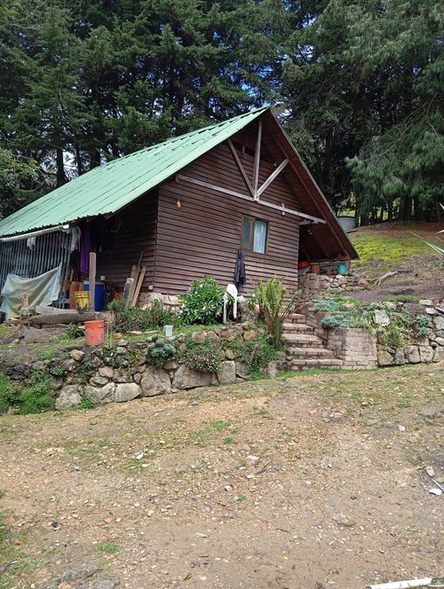 Finca en venta en Vereda El Salitre, La Calera, 8750 m² · foto 13 de 16
