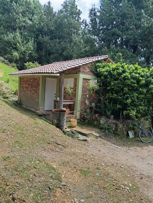 Finca en venta en Vereda El Salitre, La Calera, 8750 m² · foto 15 de 16