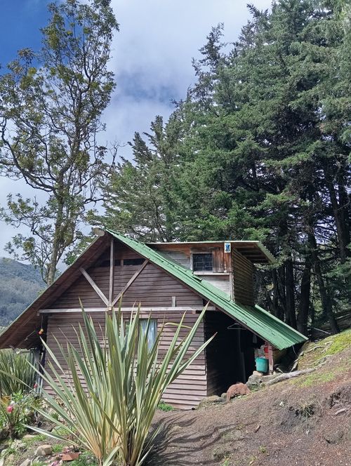 Finca en venta en Vereda El Salitre, La Calera, 8750 m² · foto 16 de 16