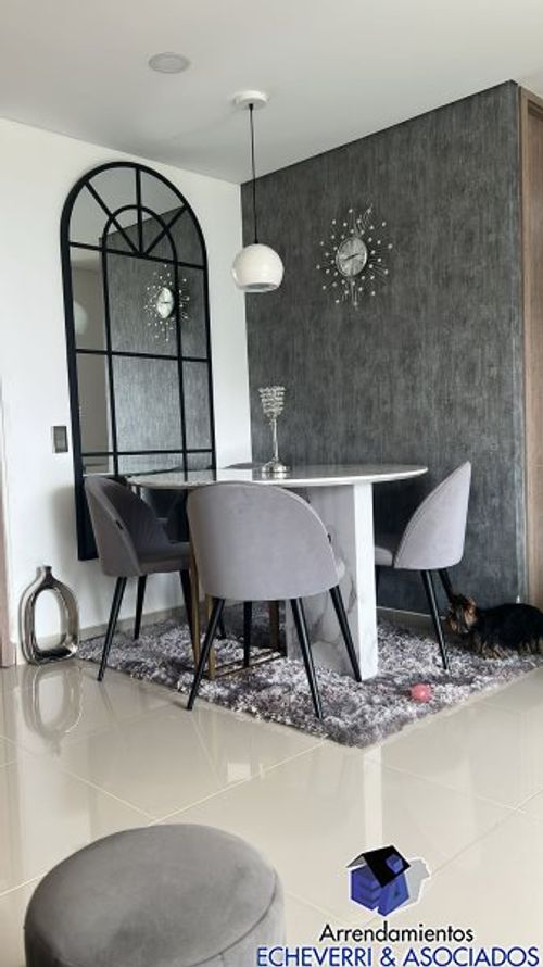 Apartamento en venta en La Aldea, La Estrella · foto 3 de 5