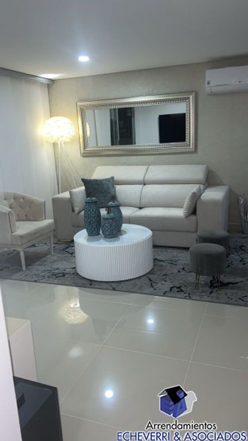 Apartamento en venta en La Aldea, La Estrella · foto 4 de 5