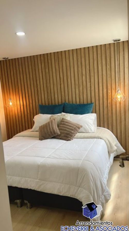 Apartamento en venta en La Aldea, La Estrella · foto 5 de 5