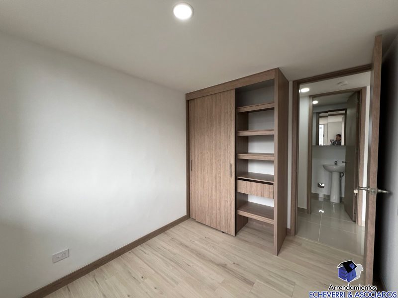 Apartamento en venta en La Aldea, La Estrella · foto 3 de 13