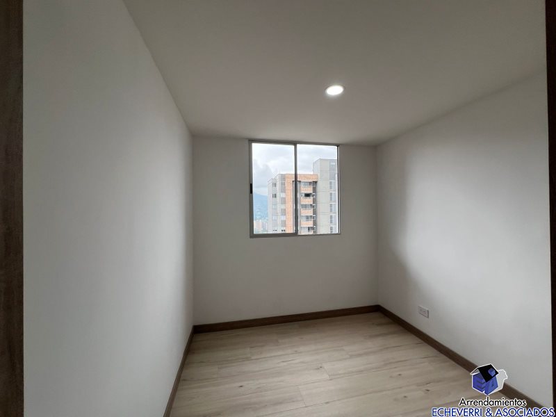 Apartamento en venta en La Aldea, La Estrella · foto 4 de 13