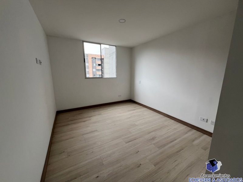 Apartamento en venta en La Aldea, La Estrella · foto 5 de 13