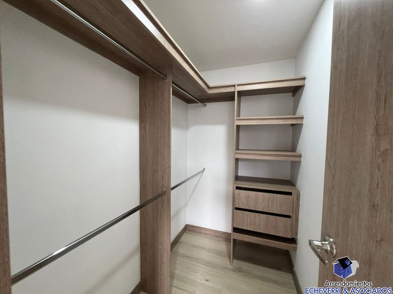 Apartamento en venta en La Aldea, La Estrella · foto 7 de 13