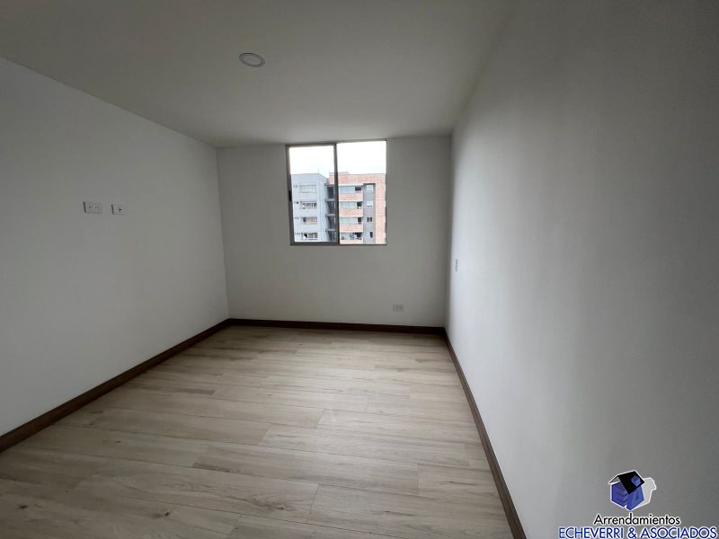 Apartamento en venta en La Aldea, La Estrella · foto 8 de 13