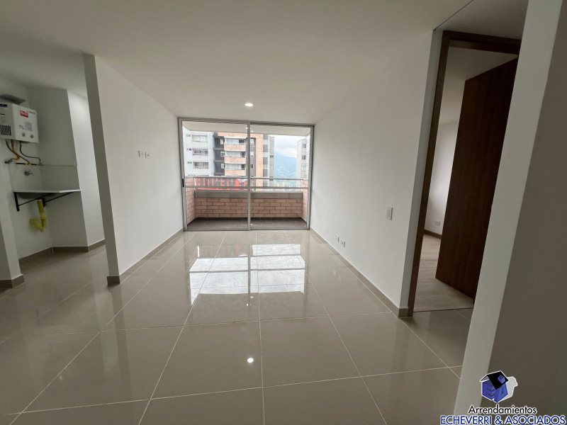 Apartamento en venta en La Aldea, La Estrella · foto 10 de 13