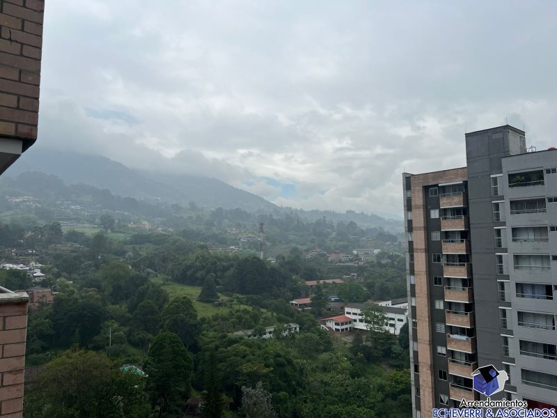 Apartamento en venta en La Aldea, La Estrella · foto 11 de 13