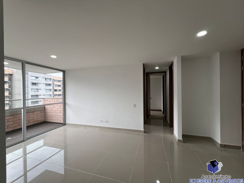 Apartamento en venta en La Aldea, La Estrella · foto 13 de 13