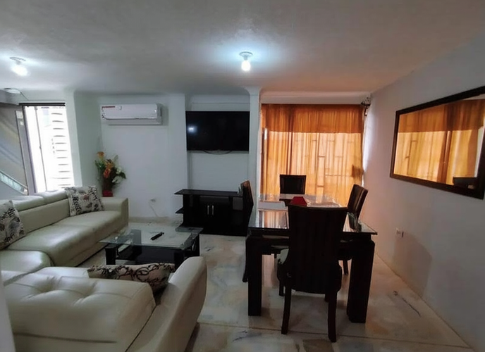 Edificio en venta en San Pedro, Cali, 650 m² · foto 4 de 9
