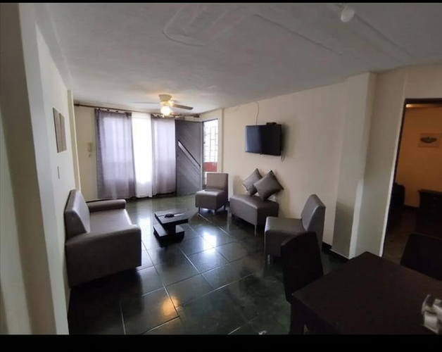 Edificio en venta en San Pedro, Cali, 650 m² · foto 5 de 9