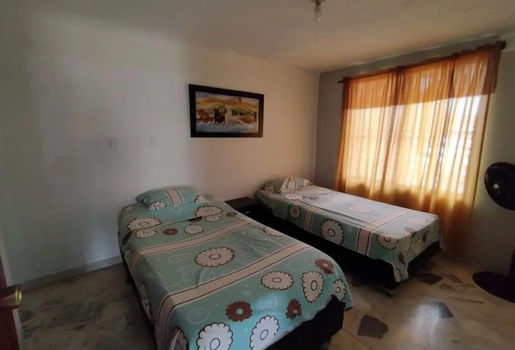 Edificio en venta en San Pedro, Cali, 650 m² · foto 6 de 9