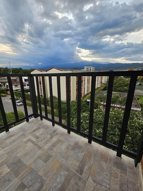 Edificio en venta en El Guabal, Cali, 670 m² · foto 6 de 18