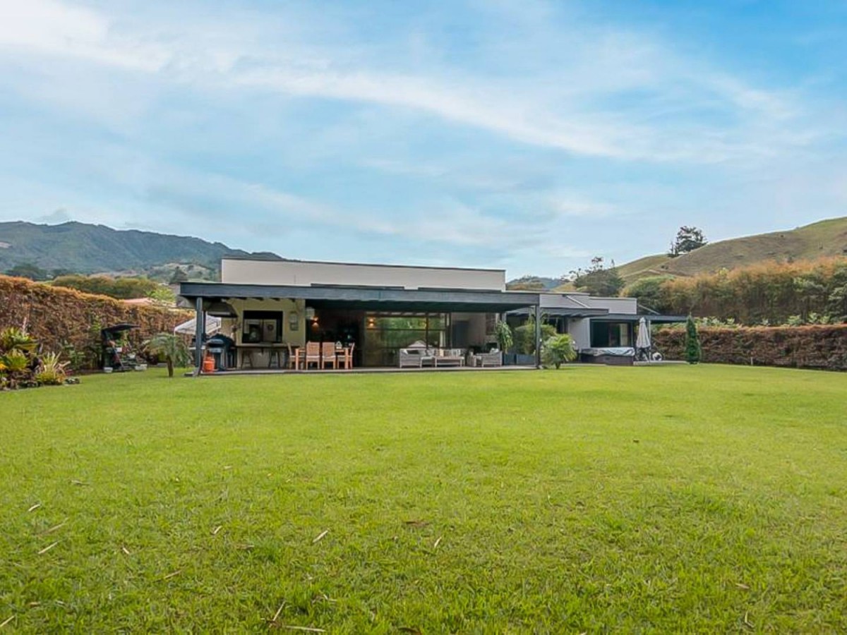 2BR House in Los salados (2150 m²)