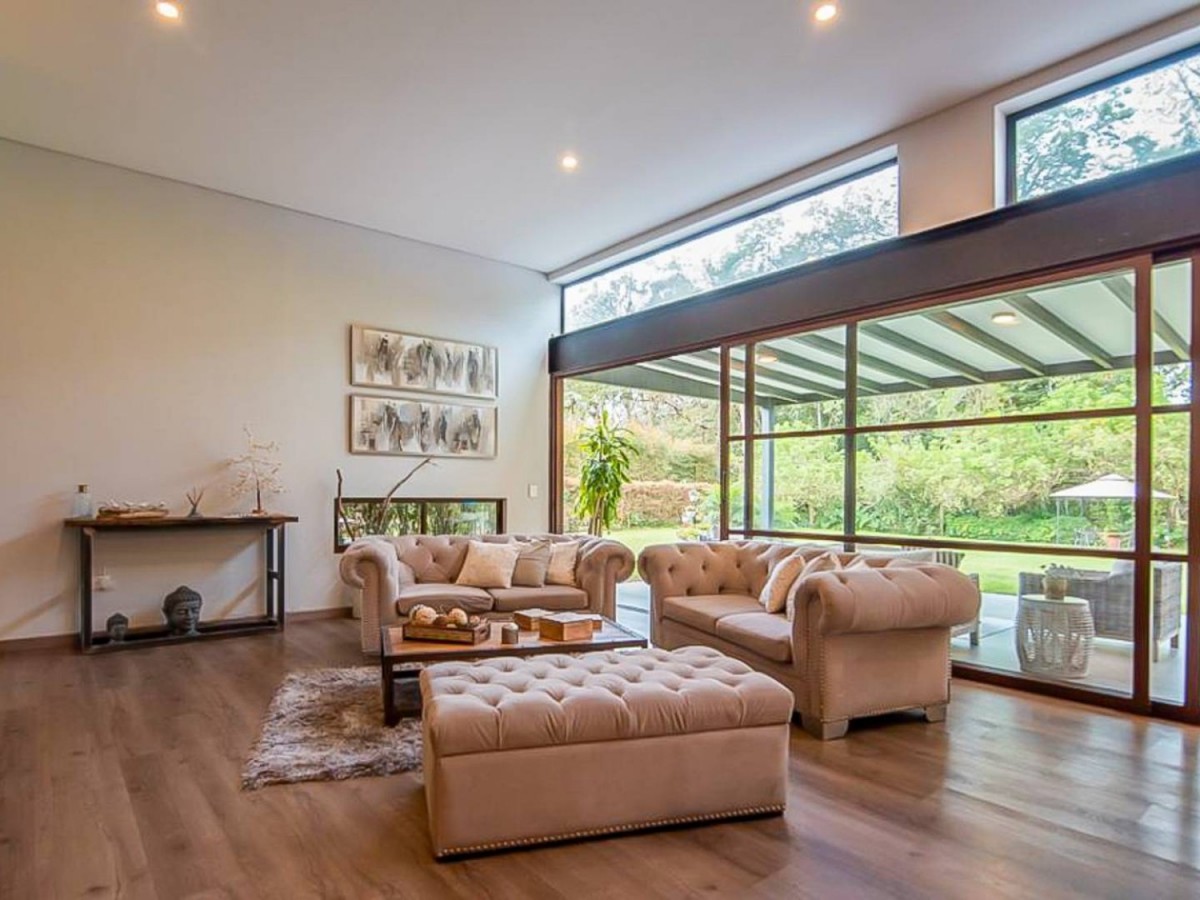 2BR House in Los salados (2150 m²) - 3