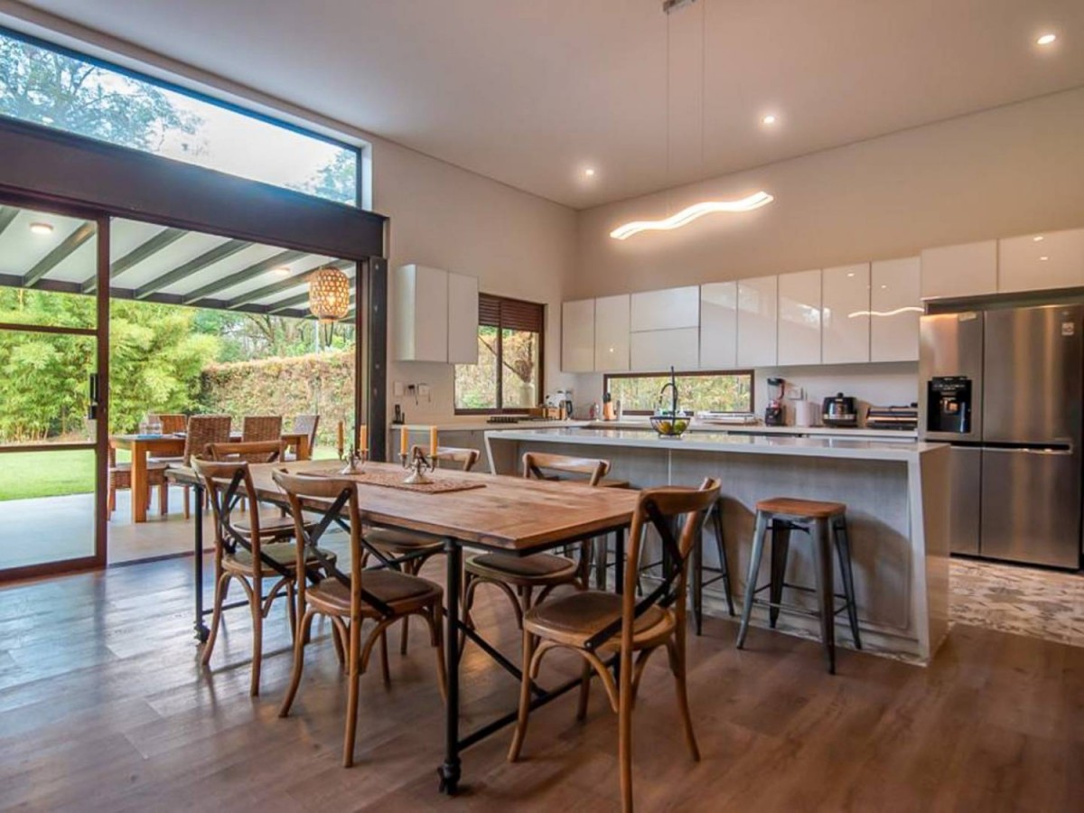 2BR House in Los salados (2150 m²) - 4