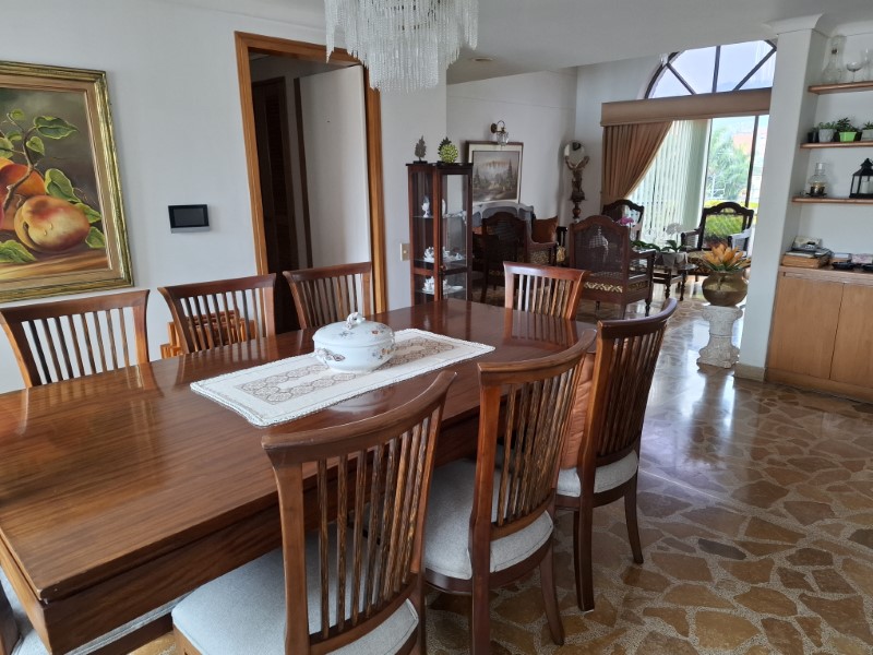 Apartamento en venta en Santa Teresita, Medellín · foto 2 de 20