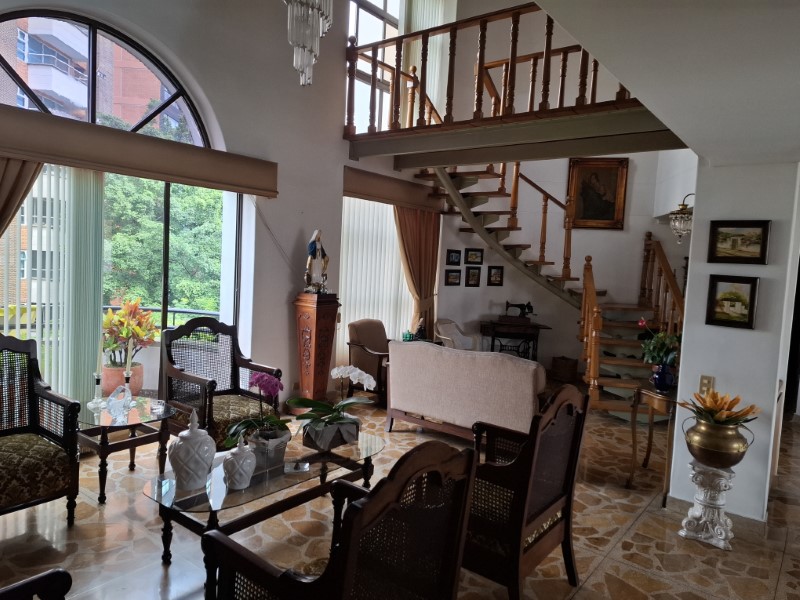 Apartamento en venta en Santa Teresita, Medellín · foto 4 de 20