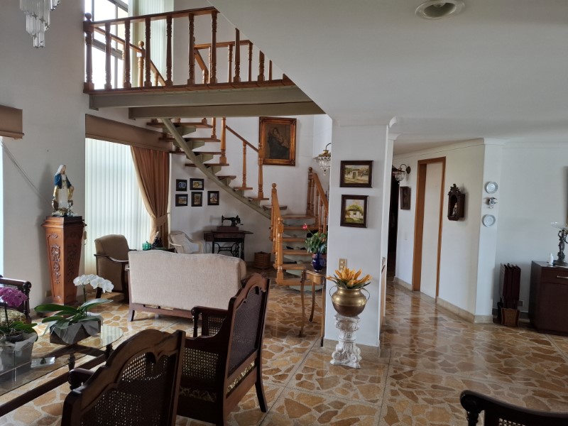 Apartamento en venta en Santa Teresita, Medellín · foto 5 de 20
