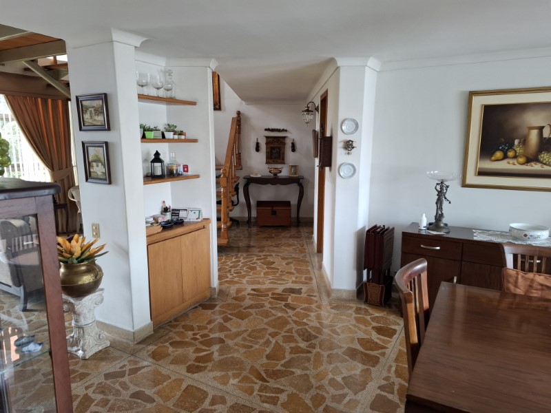Apartamento en venta en Santa Teresita, Medellín · foto 6 de 20