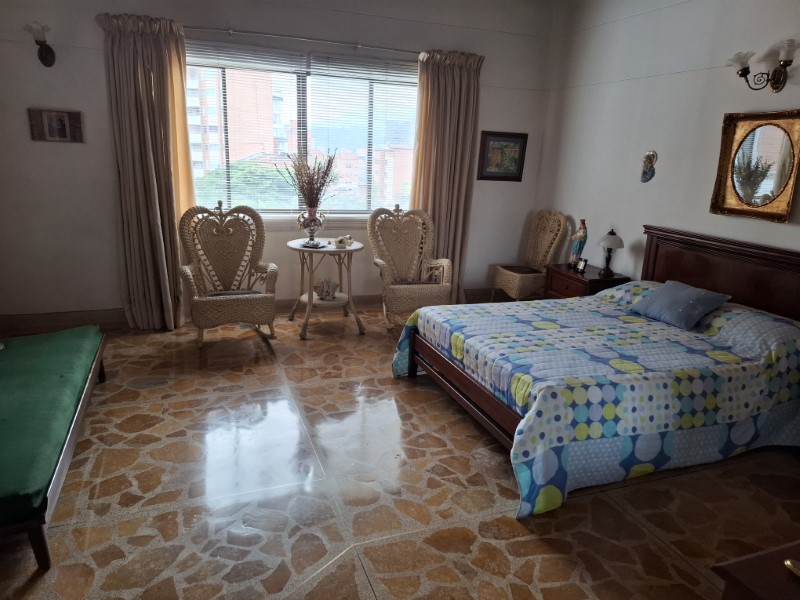 Apartamento en venta en Santa Teresita, Medellín · foto 9 de 20
