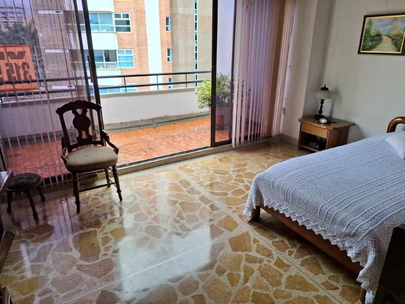 Apartamento en venta en Santa Teresita, Medellín · foto 10 de 20
