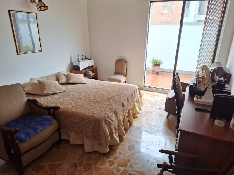Apartamento en venta en Santa Teresita, Medellín · foto 11 de 20
