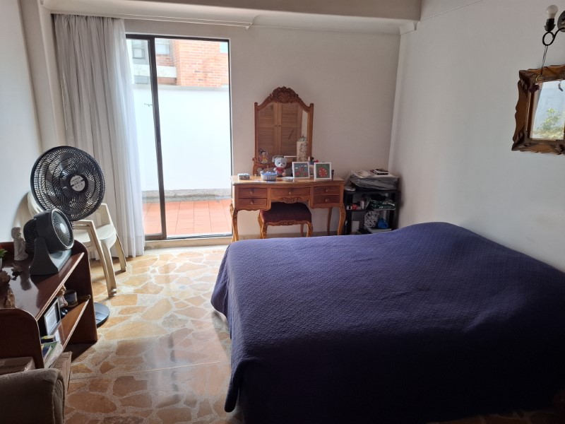 Apartamento en venta en Santa Teresita, Medellín · foto 12 de 20
